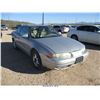 Image 1 : 1999 - OLDSMOBILE ALERO