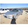 Image 2 : 1999 - OLDSMOBILE ALERO