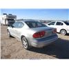 Image 3 : 1999 - OLDSMOBILE ALERO