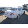 Image 4 : 2002 - JAGUAR X-TYPE