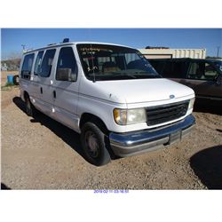 1994 - FORD ECONOLINE