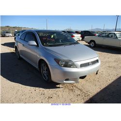 2006 - SCION TC