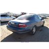 Image 4 : 2004 - MERCURY SABLE