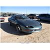 Image 1 : 1994 - CHEVROLET CAMARO//RESTORED SALVAGE