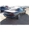 Image 4 : 1994 - CHEVROLET CAMARO//RESTORED SALVAGE