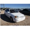 Image 1 : 2004 - HYUNDAI ACCENT//RESTORED SALVAGE