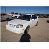 Image 2 : 2004 - HYUNDAI ACCENT//RESTORED SALVAGE
