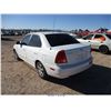 Image 3 : 2004 - HYUNDAI ACCENT//RESTORED SALVAGE
