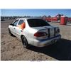 Image 3 : 2000 - TOYOTA COROLLA