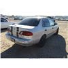 Image 4 : 2000 - TOYOTA COROLLA