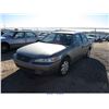 Image 2 : 1997 - TOYOTA CAMRY