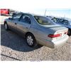 Image 3 : 1997 - TOYOTA CAMRY
