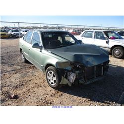 2003 - HYUNDAI ACCENT