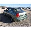Image 3 : 2003 - HYUNDAI ACCENT
