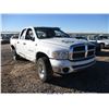 Image 1 : 2003 - DODGE RAM 1500