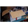 Image 1 : BOX OF NEW CASTORS