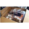 Image 2 : BOX OF NEW CASTORS