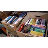 Image 2 : TWO BOXES OF VHS MOVIES