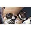 Image 2 : LOT OF POTTERY PLANTERS
