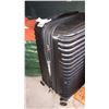 Image 1 : CIAO BLACK SUIT CASE HARDSHELL