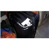 Image 2 : CIAO BLACK SUIT CASE HARDSHELL