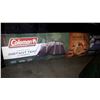Image 2 : 10 PERSON COLEMAN TENT