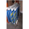 Image 2 : 4 FOLDING CHAIRS