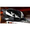 Image 1 : TRAVEL BAG AND TENNIS BAG