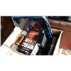Image 2 : BOX OF ELECTRONICS