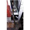 Image 2 : HOCKEY STICKS AND SKATEBOARD