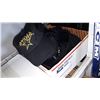 Image 1 : BOX OF HOCKEY HATS