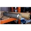Image 1 : 2 ROLLS LINOLEUM