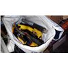 Image 1 : BAG OF TOOLS