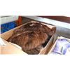 Image 2 : BOX OF FURS