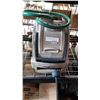 Image 1 : GARDEN HOSE REEL AND HOSE
