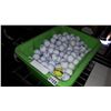 Image 1 : BIN OF GOLF BALLS