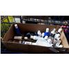 Image 1 : BOX PET SUPPLIES