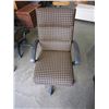 Image 2 : GAS LIFT OFFICE CHAIR