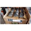 Image 1 : CASE OF 2100 TEK SCREWS 1 1/2"