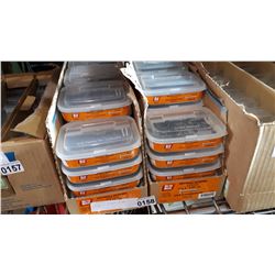 2 BOXES 1" DRYWALL SCREWS 4000PCS