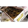Image 1 : BOX OF PRIME 3" COIL NAILS