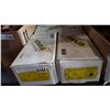 Image 1 : 3 BOXES OF 2" CROWN STAPLES