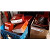 Image 1 : 2 BOXES HILTI FASTENERS