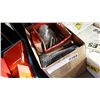 Image 2 : 2 BOXES HILTI FASTENERS