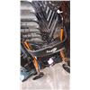 Image 2 : FOLDING WALKER