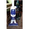 Image 2 : HOOVER FLOOR MATE