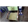 Image 2 : TWO FOLDING CHAIRS