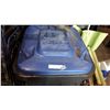 Image 2 : ROLLING WASTE BIN