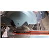 Image 2 : KING CANADA COMPOUND MITRE SAW