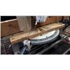 Image 3 : ROCKWELL CHOP SAW